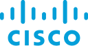 شعار 128Px Cisco Logo Blue 2016 Svg