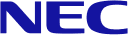 Logo 128Px Nec Logo Svg