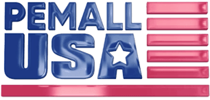 شعار Icon Pemall Usa