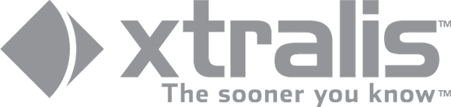 Logo Xtralis