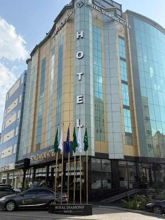 فندق الايام ايليت