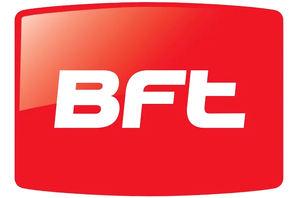 ???? Bft Logo