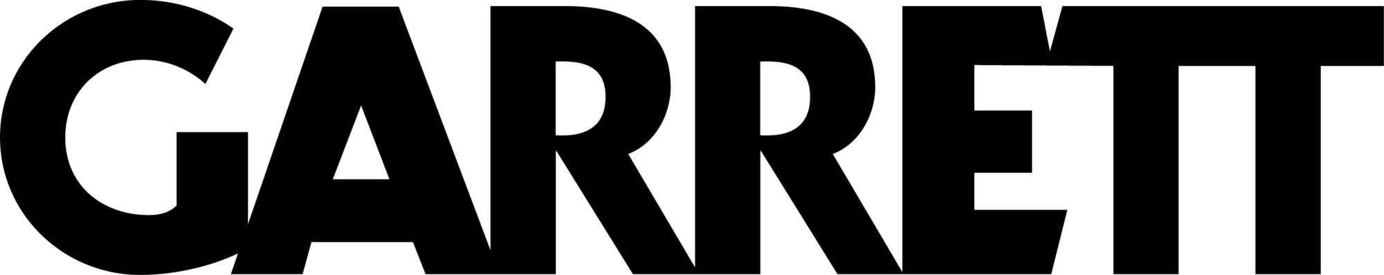 ???? Garrett Seeklogo